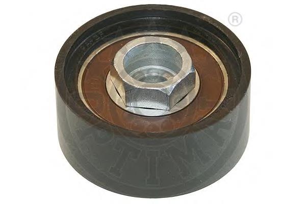Rolo de reguladora de tensão da correia de transmissão Renault (RVI) 7700870795 preço, a partir de 35,40 USD