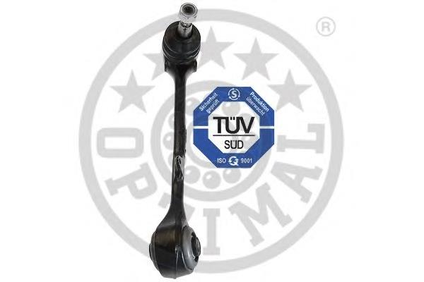Compre 31103412136 BMW Braço oscilante inferior direito de suspensão dianteira
