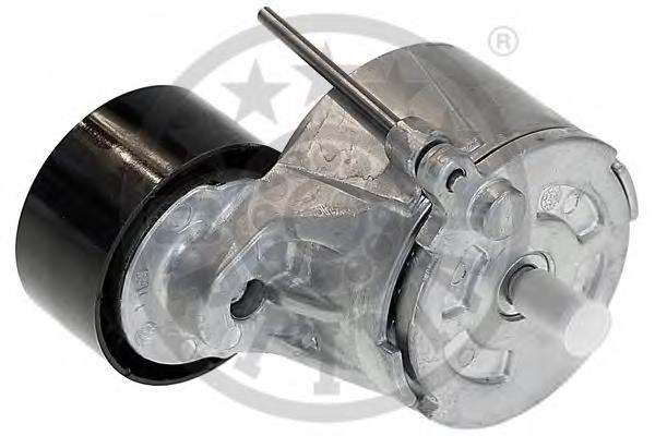 Reguladora de tensão da correia de transmissão 9655198980 Ford