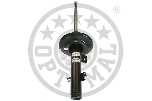 Compre 9804586980 Peugeot/Citroen Amortecedor dianteiro esquerdo