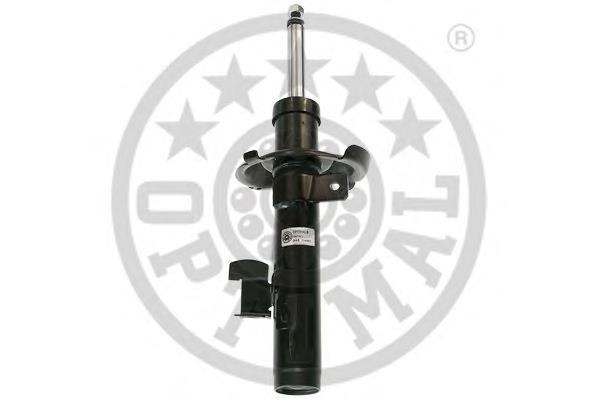 Amortecedor dianteiro direito 302874 Al-ko