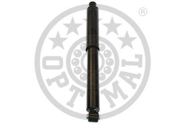 Amortecedor traseiro Mitsubishi 4162A116 preço, a partir de 53,20 USD