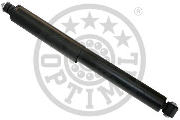 4162A116 Mitsubishi Amortecedor traseiro