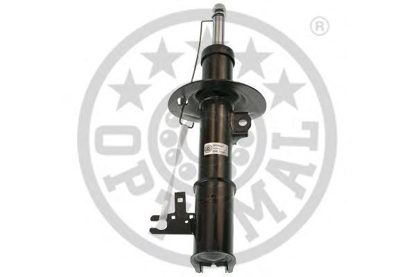 Amortecedor dianteiro direito Opel 0344548 preço, a partir de 59,59 USD