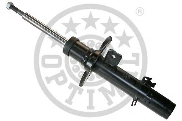 Compre 520862 Peugeot/Citroen Amortecedor dianteiro direito