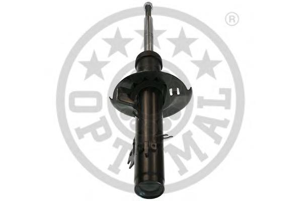 Compre MSS016178 Mando Amortecedor dianteiro esquerdo