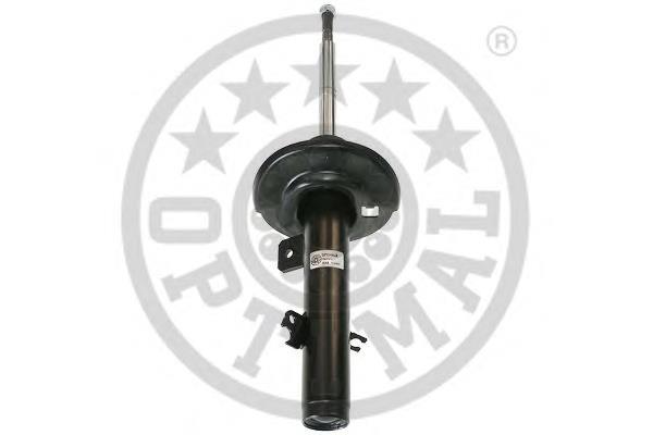 Compre 520802 Peugeot/Citroen Amortecedor dianteiro direito