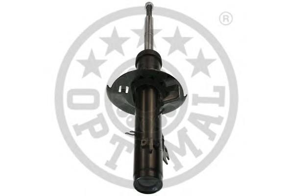 Amortecedor dianteiro direito 520862 Peugeot/Citroen