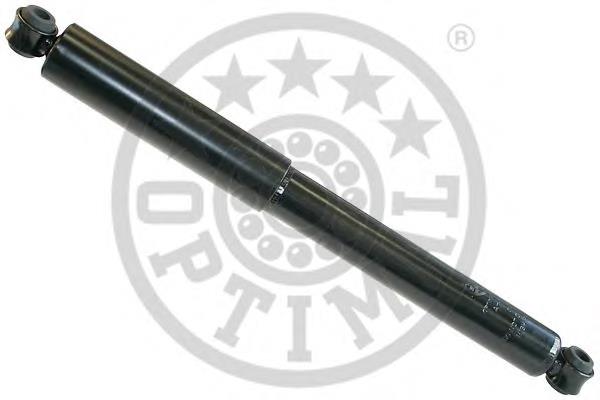 Compre MSS020319 Mando Amortecedor traseiro
