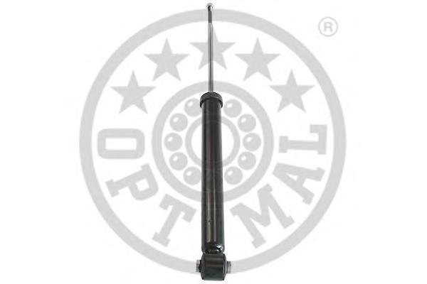 Amortecedor traseiro Hyundai/Kia 553101G120