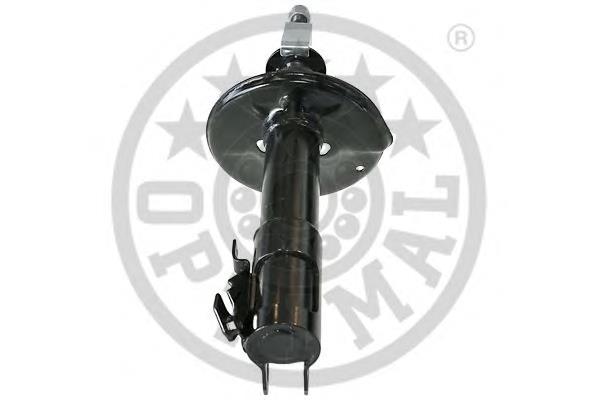 Amortecedor dianteiro direito Toyota 4851019885