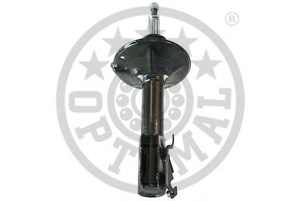 Amortecedor dianteiro direito 4851019885 Toyota