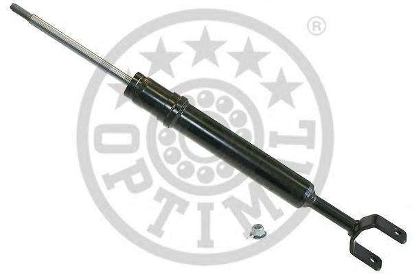 Compre MSS017114 Mando Amortecedor dianteiro