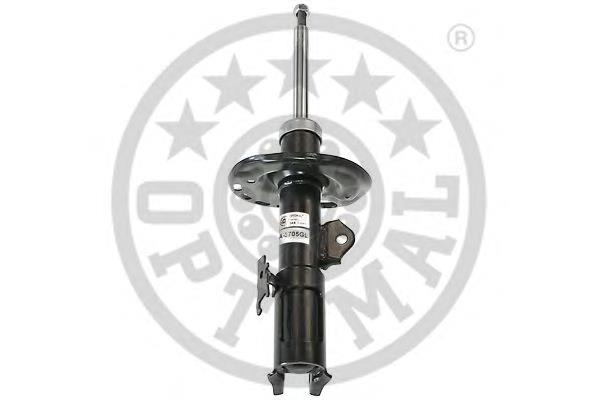 Amortecedor dianteiro esquerdo Toyota 4852080200