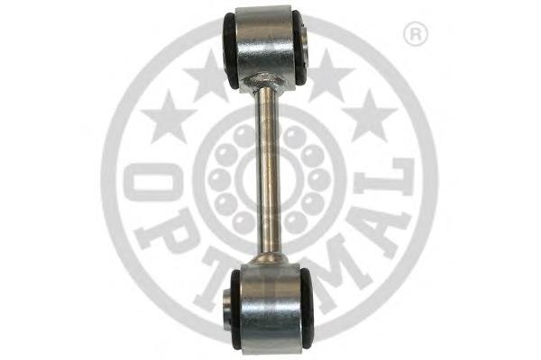 Montante de estabilizador traseiro Metalcaucho 06945 preço, a partir de 12,64 USD