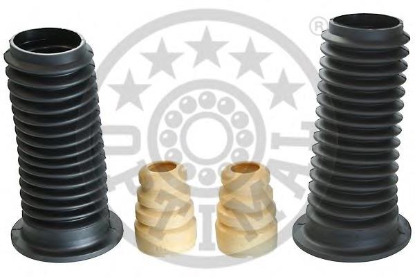Compre 51132 Impergom Pára-choque (grade de proteção) de amortecedor dianteiro + bota de proteção