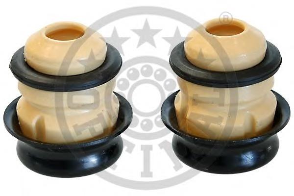 Pára-choque (grade de proteção) de amortecedor traseiro Impergom 70652 preço, a partir de 10,80 USD