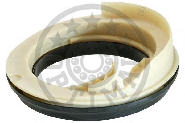 Rolamento de suporte do amortecedor dianteiro Renault (RVI) 8200106131