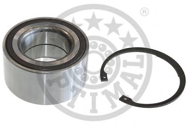 Rolamento de cubo dianteiro Optimal 400700 preço, a partir de 64,86 USD