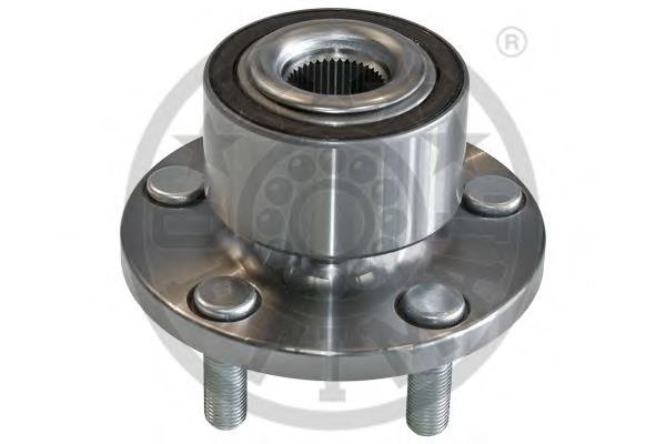 Cubo dianteiro 301839 Optimal
