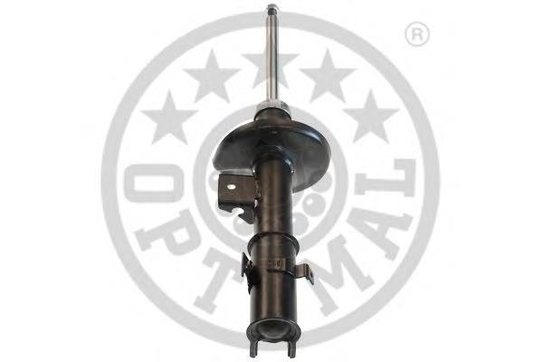 4160264J01 Suzuki Amortecedor dianteiro esquerdo