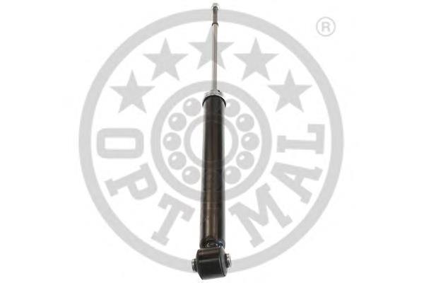 Compre SA1718 Bremsi Amortecedor traseiro