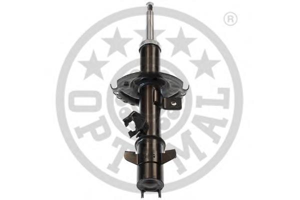 Amortecedor dianteiro direito GSP 32306301 preço, a partir de 65,62 USD