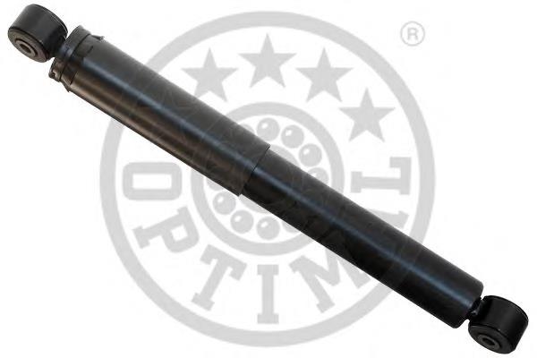 2T1418080EE Ford Amortecedor traseiro