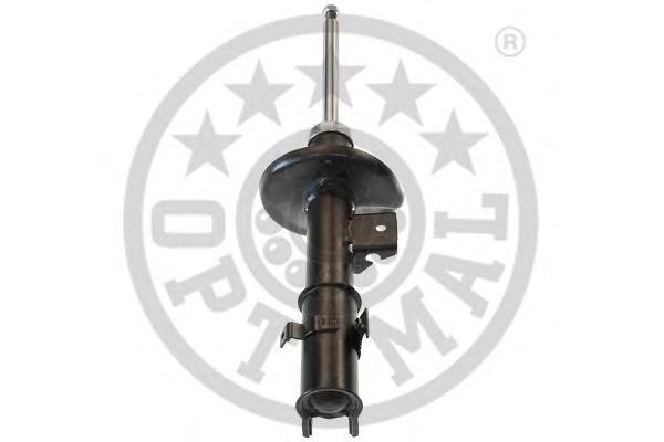 Amortecedor dianteiro direito Suzuki 4160165J01000