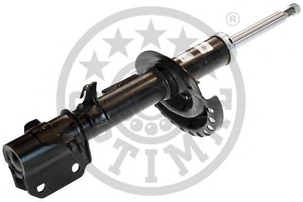 Amortecedor dianteiro esquerdo Nissan/Infiniti 543039U025 preço, a partir de 78,46 USD