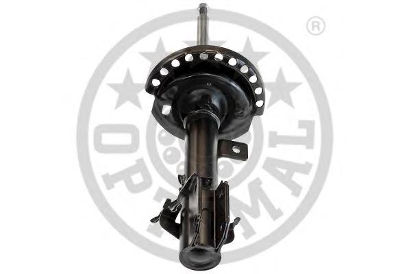 Compre 543039U025 Nissan/Infiniti Amortecedor dianteiro esquerdo