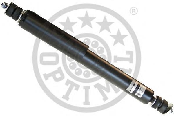 Amortecedor dianteiro 24012669 Bilstein