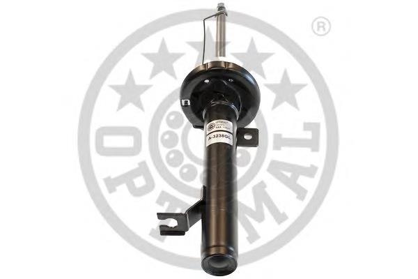 Compre 1309694 Ford Amortecedor dianteiro esquerdo