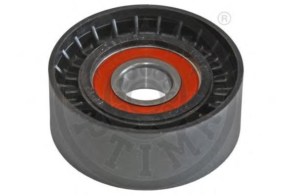 Rolo de reguladora de tensão da correia de transmissão Optimal 0N1664S preço, a partir de 17,03 USD