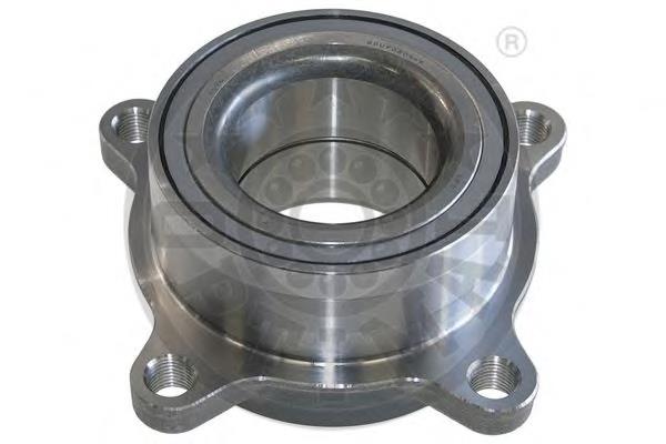 Rolamento de cubo dianteiro Optimal 951715 preço, a partir de 78,76 USD