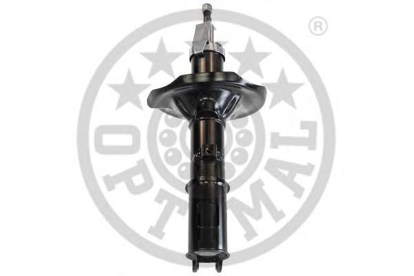 Amortecedor dianteiro MB911026 Mitsubishi