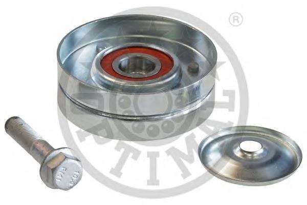 Rolo de reguladora de tensão da correia de transmissão Opel 6854427 preço, a partir de 34,25 USD