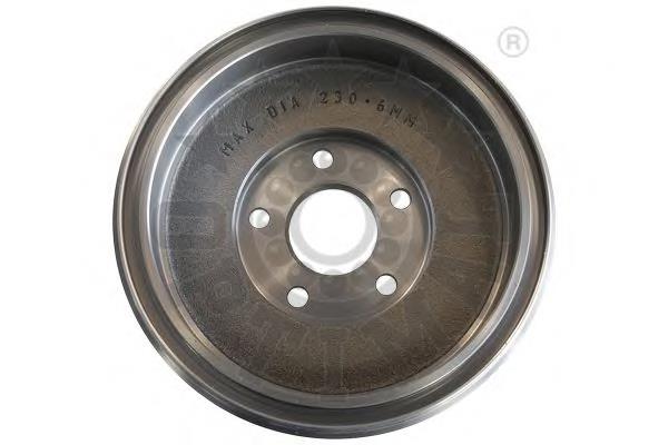 Compre BT1630 Optimal Tambor do freio traseiro