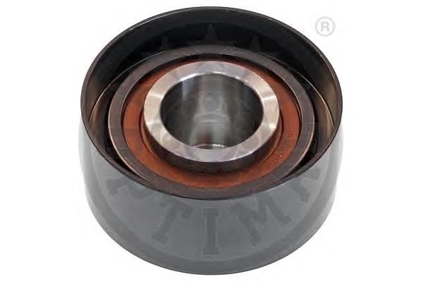 96094102 Peugeot/Citroen Rolo parasita da correia do mecanismo de distribuição de gás