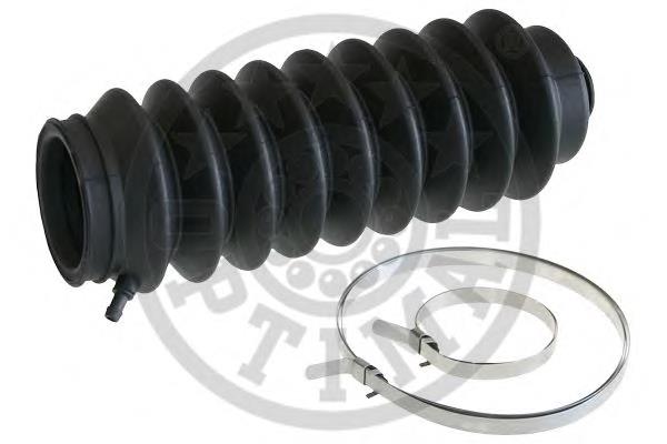  Bota de proteção do mecanismo de direção (de cremalheira) Honda Accord V sedan (CE, CF) (1996 - 1998) V