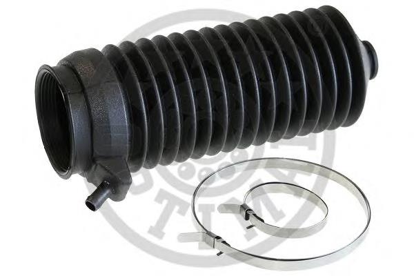 Bota de proteção do mecanismo de direção (de cremalheira) 60K4001JPN JPN