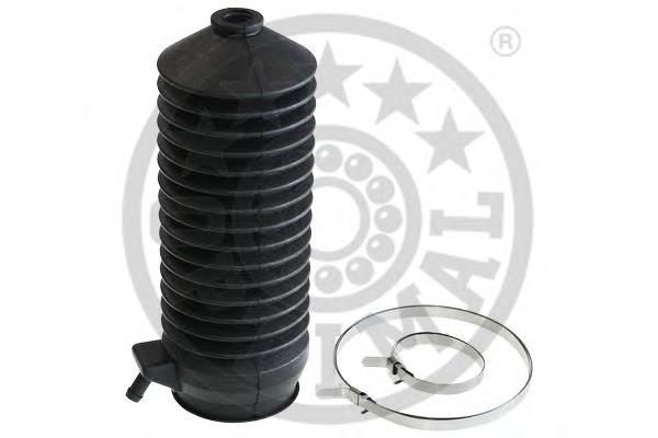Bota de proteção do mecanismo de direção (de cremalheira) JPN 60K4001JPN