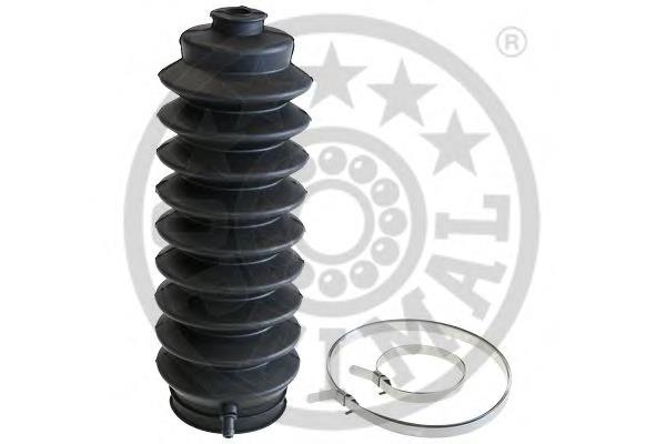 Compre Bota de proteção do mecanismo de direção (de cremalheira) Honda Accord 5