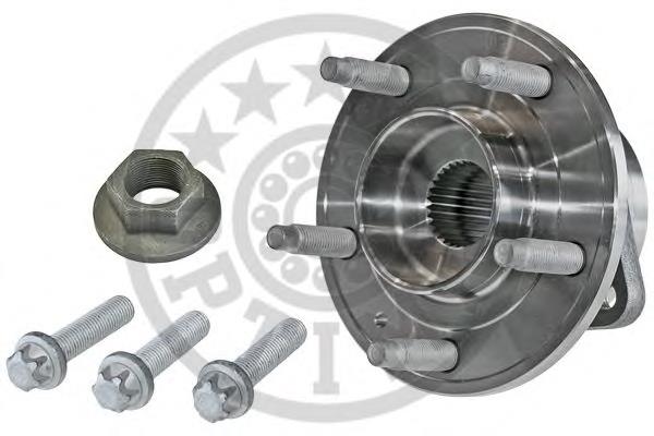 Compre HBK529003 Open Parts Cubo dianteiro