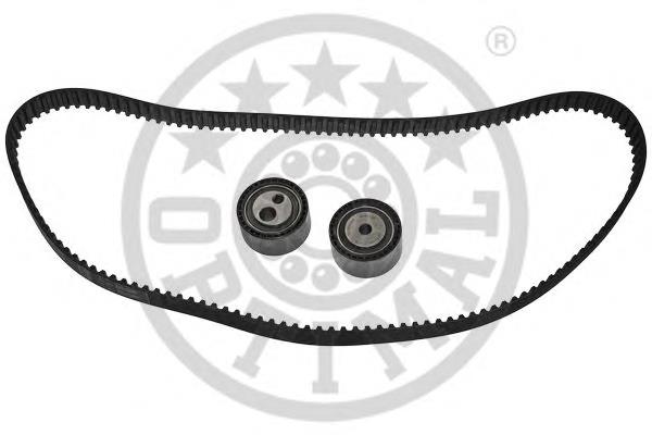 Correia do mecanismo de distribuição de gás, kit Peugeot/Citroen 083158 preço, a partir de 36,14 USD