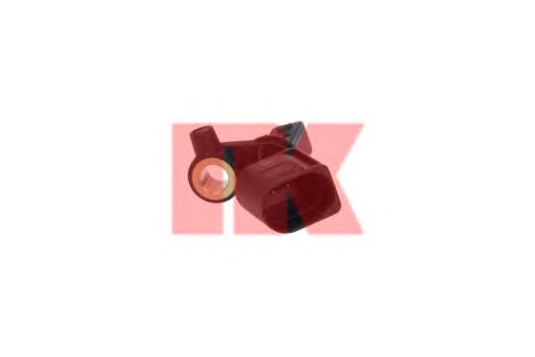 Sensor ABS traseiro esquerdo WHT003863C VAG
