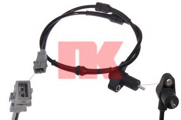 560301A ERA Sensor ABS traseiro