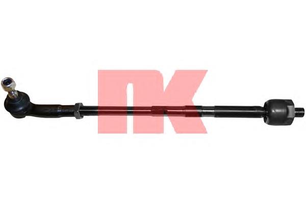 Tração de direção montada esquerda VAG 6R0423803D preço, a partir de 42,99 USD