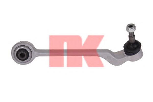 Braço oscilante inferior direito de suspensão dianteira 6763700R BMW