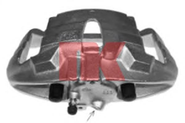 Suporte do freio dianteiro esquerdo ABS 420701 preço, a partir de 105,42 USD
